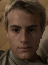 Person who looks like Justin Hartley