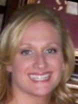 Person who looks like Emily Procter