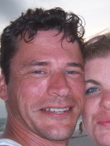 Person who looks like Jonathan Tucker