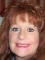 Person who looks like Reba McEntire