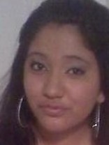 Person who looks like Tiffany Limos