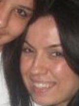 Person who looks like Joanna Going