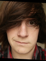 Person who looks like Mitchel Musso
