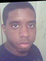 Person who looks like Jay-Z