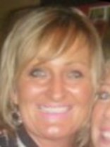 Person who looks like Glenn Close