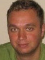 Person who looks like Chad Allen