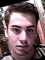 Person who looks like Scott Mechlowicz