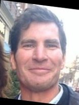 Person who looks like Harrison Ford