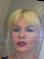 Person who looks like Elisha Cuthbert
