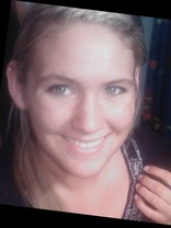 Person who looks like Jessica Capshaw