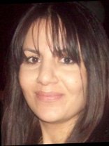 Person who looks like Frances O'Connor