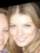 Person who looks like Mischa Barton