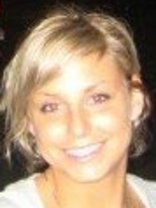 Person who looks like Stacy Keibler