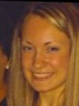 Person who looks like Sarah Carter