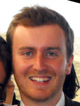 Person who looks like Chris Harrison