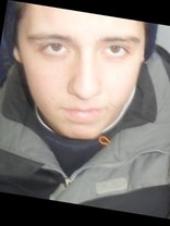 Person who looks like Chris Kattan