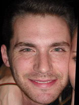 Person who looks like Matthew Fox