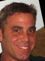 Person who looks like George Clooney