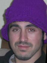 Person who looks like Patrick Dempsey