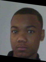 Person who looks like Ray J