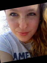 Person who looks like Julie Delpy