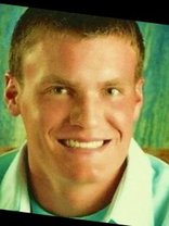 Person who looks like Shane West