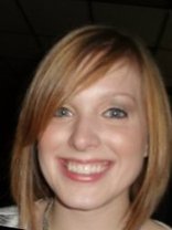 Person who looks like Sarah Chalke