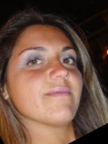 Person who looks like Susan Ward