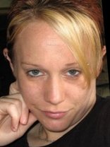 Person who looks like Leslie Mann