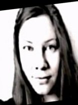 Person who looks like Lisa Ling