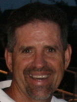 Person who looks like Mario Cantone