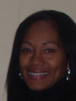 Person who looks like Angela Bassett