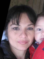 Person who looks like Audrey Quock