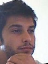 Person who looks like Jason Cook