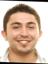 Person who looks like Josh Peck