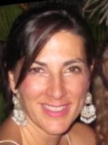 Person who looks like Lisa Edelstein