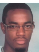 Person who looks like Anthony Mackie