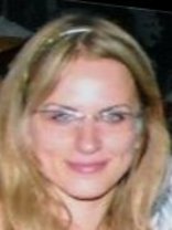 Person who looks like Daryl Hannah