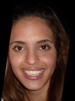 Person who looks like Gloria Reuben