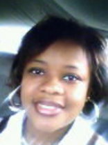 Person who looks like Chandra Wilson