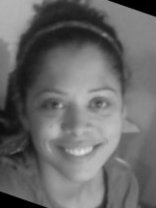 Person who looks like Thandiwe Newton