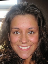 Person who looks like Brooke Burke