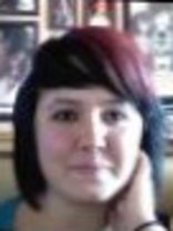 Person who looks like Julianne Nicholson