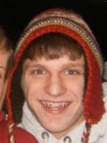 Person who looks like Michael Cera