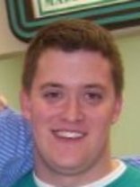 Person who looks like T.R. Knight