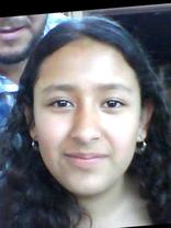 Person who looks like Tamera and Tia Mowry