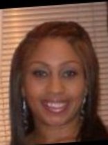 Person who looks like Yolanda Adams