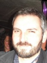 Person who looks like Ethan Suplee