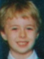 Person who looks like Haley Joel Osment