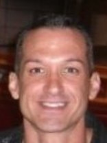 Person who looks like Jamie Kennedy